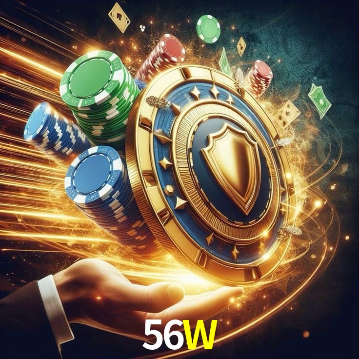 Ofertas Imperdíveis na 56W: Promoções e Bônus Que Valem a Pena