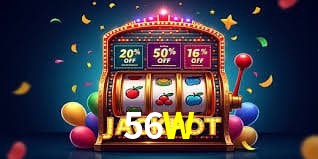 56W CaSSino