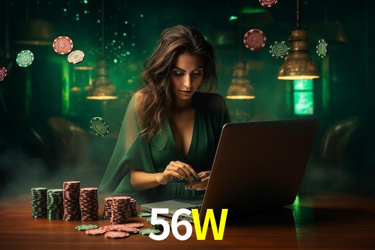 56W