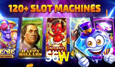56W: A Experiência de Casino com Jogos de Mesa ao Vivo